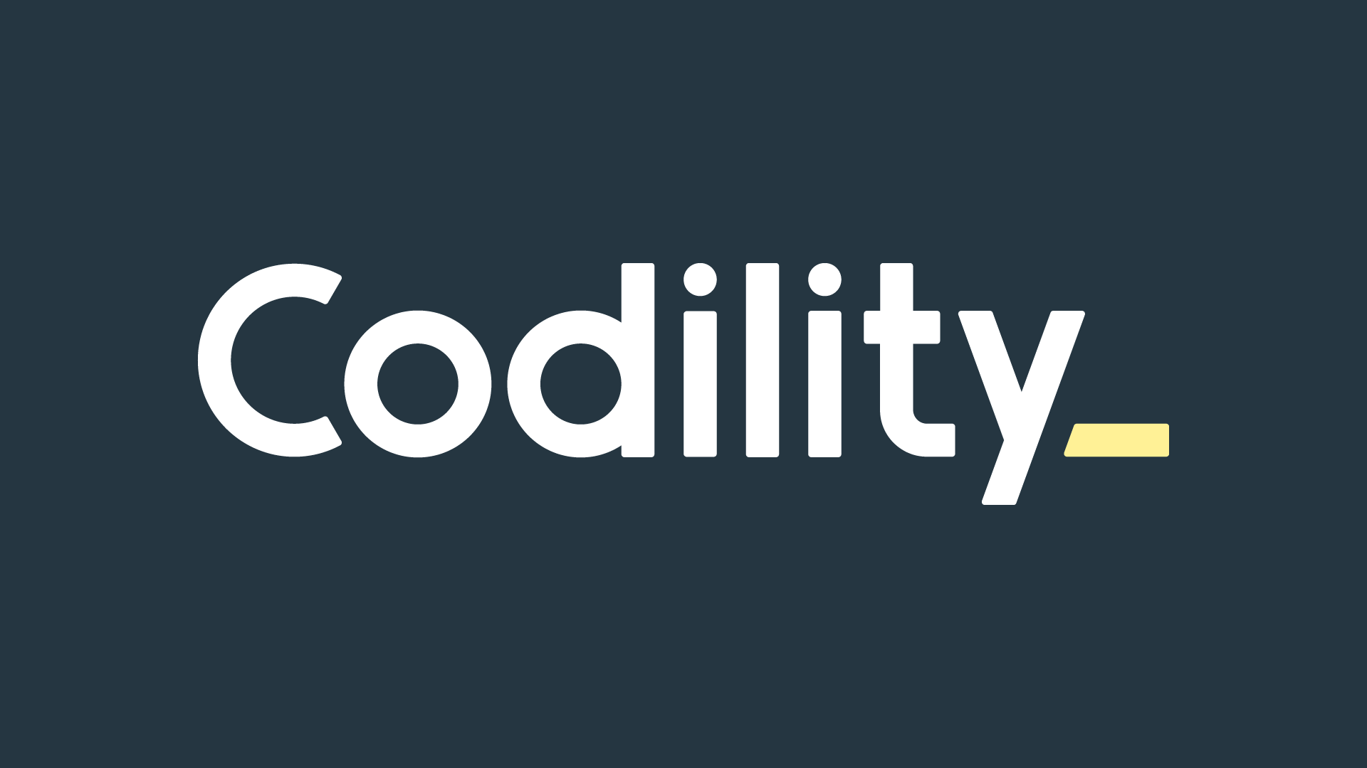 Codility Logo